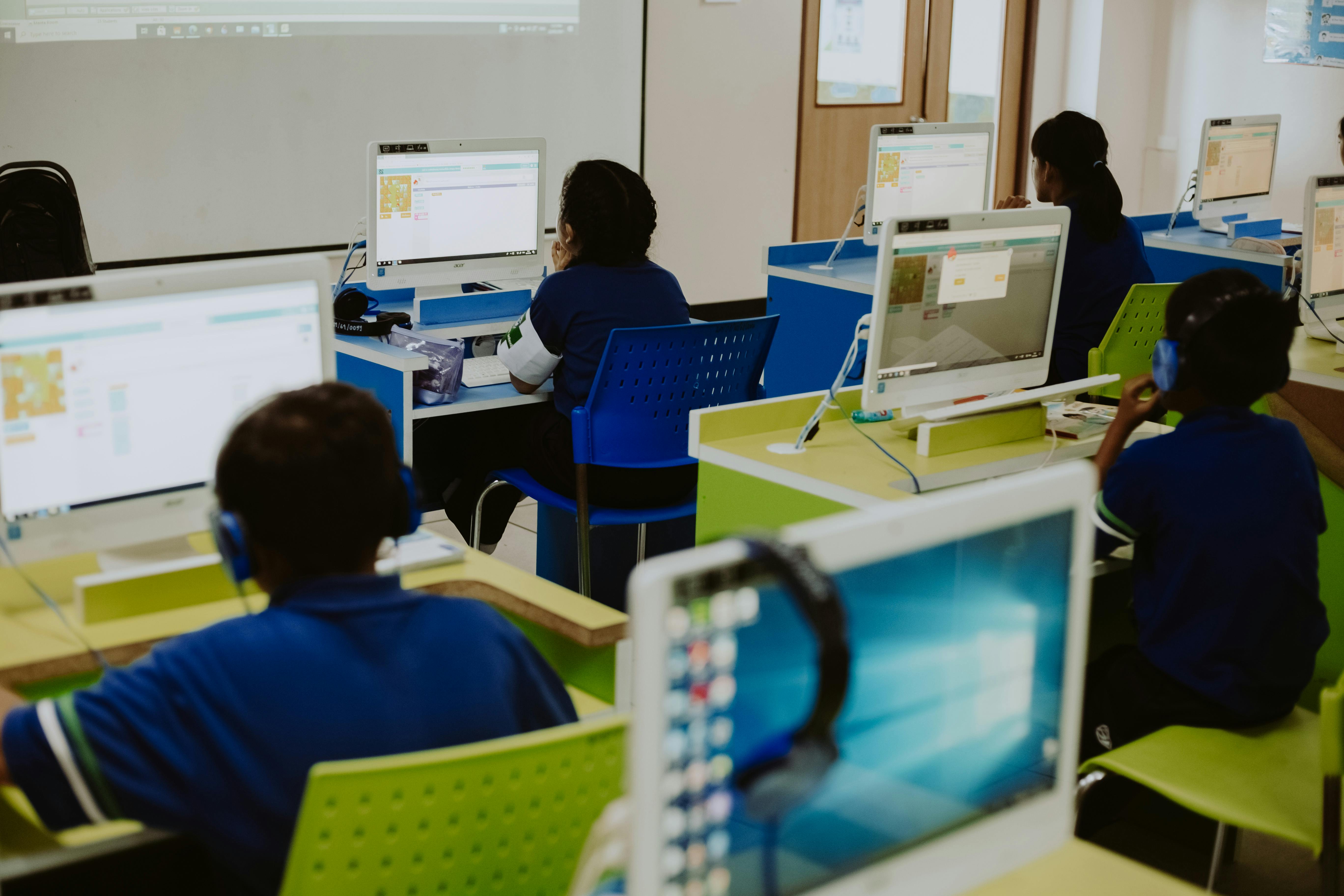 Computer Lab