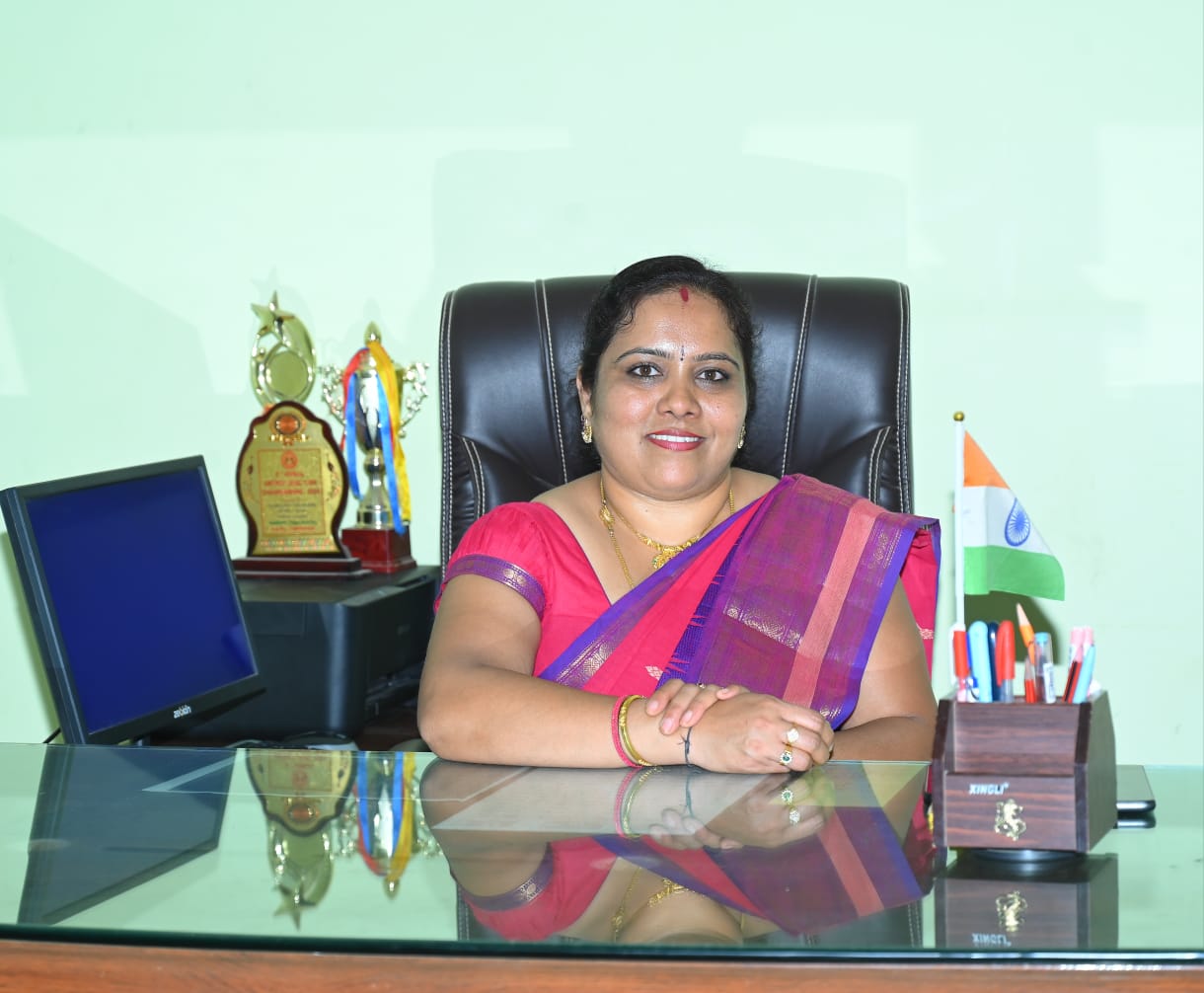 School President